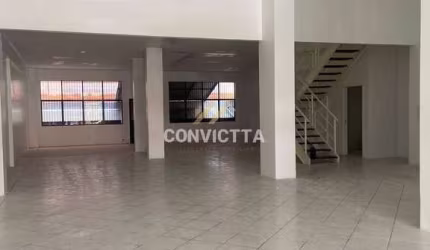 SALA COMERCIAL PARA LOCAÇÃO NO BAIRRO CENTRO