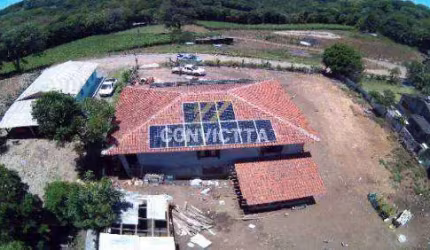 CHÁCARA PARA VENDA NA TERCEIRA LEGUA RURAL