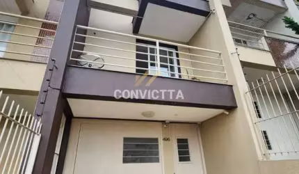 SOBRADO SEMI MOBILIADO PARA VENDA NO BAIRRO VINHEDOS