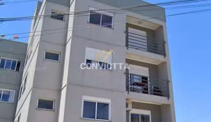 APARTAMENTO PARA VENDA LOCALIZADO NO BAIRRO CHARQUEADAS