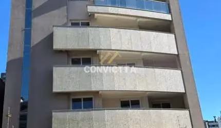 APARTAMENTO PARA VENDA NO BAIRRO EXPOSIÇÃO