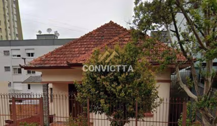 CASA PARA VENDA NO BAIRRO EXPOSIÇÃO