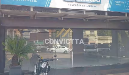 SALA COMERCIAL PARA LOCAÇÃO NO BAIRRO RIO BRANCO