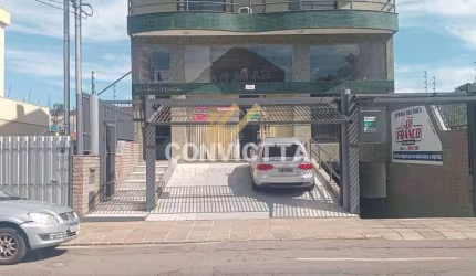 SALA COMERCIAL PARA LOCAÇÃO NA TRONCA