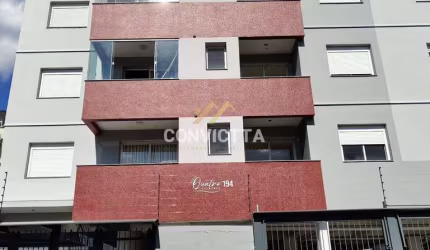 APARTAMENTO PARA VENDA NO BAIRRO SAO VICTOR