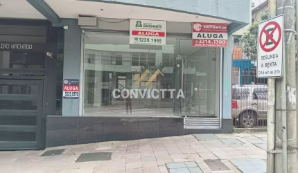 SALA COMERCIAL PARA LOCAÇÃO NO CENTRO