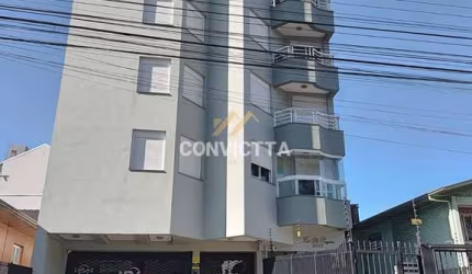 APARTAMENTO MOBILIADO PARA VENDA NO BAIRRO RIO BRANCO