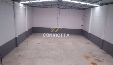 PAVILHÃO PARA VENDA NO BAIRRO MARCHAL FLORIANO