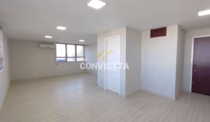 SALA COMERCIAL PARA LOCAÇÃO NO CENTRO