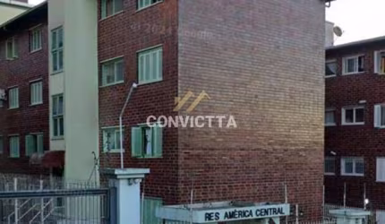 APARTAMENTO PARA VENDA NO BAIRRO BELA VISTA