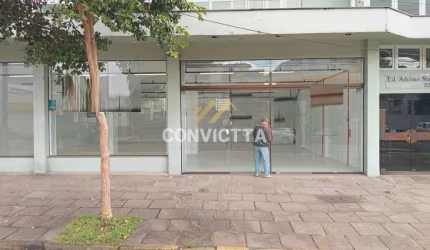 SALA COMERCIAL PARA LOCAÇÃO  NO BAIRRO PIO X