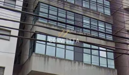 SALA COMERCIAL PARA VENDA NO BAIRRO CENTRO