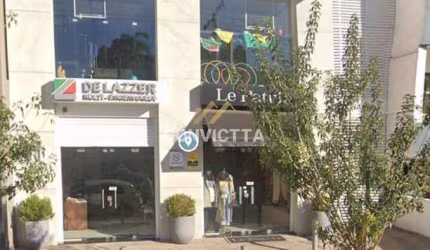 SALA COMERCIAL PARA LOCAÇÃO NO BAIRRO LOURDES