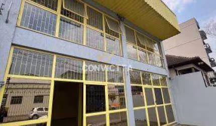SALA COMERCIAL PARA VENDA OU LOCAÇÃO NO BAIRRO CENTRO