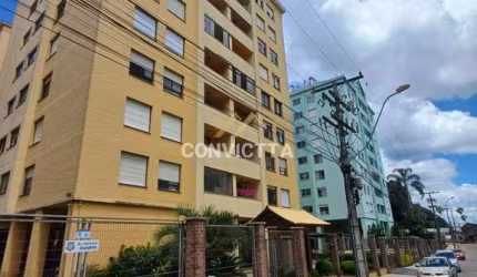 APARTAMENTO PARA VENDA E LOCAÇÃO NO BAIRRO NOSSA SENHORA DE LOURDES
