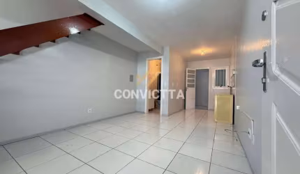 SOBRADO DUPLEX COM ENTRADA INDIVIDUAL NO BAIRRO CIDADE NOVA