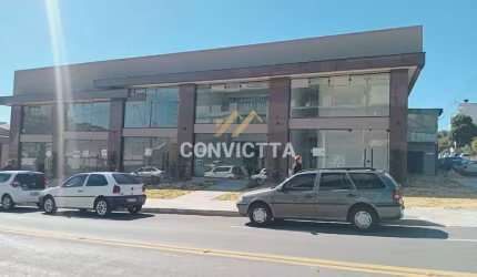 SALAS COMERCIAIS PARA VENDA NO BAIRRO CRUZEIRO