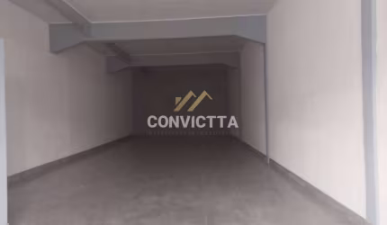SALA COMERCIAL PARA LOCAÇÃO NO BAIRRO LOURDES