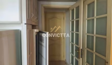 APARTAMENTO PARA VENDA OU LOCAÇÃO NO BAIRRO CENTRO