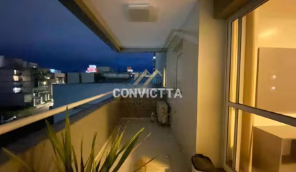APARTAMENTO MOBILIADO PARA LOCAÇÃO NO BAIRRO SANVITTO