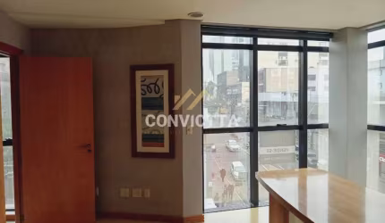 SALA COMERCIAL PARA VENDA OU LOCAÇÃO NO BAIRRO CENTRO