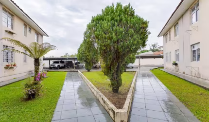 Apartamento para Venda em Curitiba, Boa Vista, 3 dormitórios, 1 banheiro, 1 vaga
