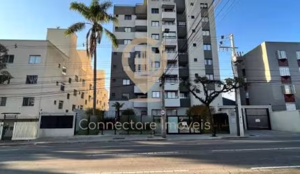 Apartamento 1 dormitório para Locação em Curitiba, Bacacheri, 1 dormitório, 1 banheiro, 1 vaga