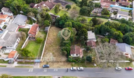Terreno para Venda em Curitiba, Pilarzinho