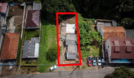 Terreno para Venda em Curitiba, Pilarzinho