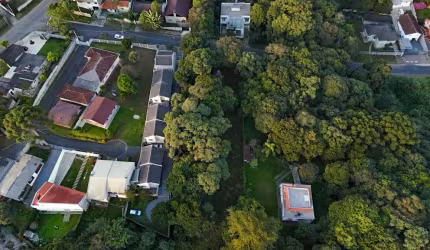 Terreno para Venda em Curitiba, Abranches