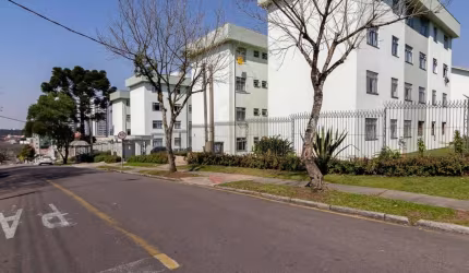 Apartamento para Locação em Curitiba, Boa Vista, 3 dormitórios, 1 banheiro, 1 vaga