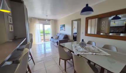 Apartamento 2 Dormitórios à venda no Bairro CAPÃO NOVO com 75 m² de área privativa