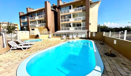 Apartamento 1 Dormitório à venda no Bairro CAPÃO NOVO