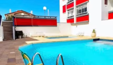 Apartamento 2 Dormitórios à venda no Bairro CAPÃO NOVO com 78 m² de área privativa