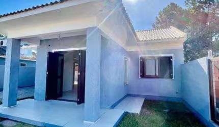 Apartamento 3 Dormitórios à venda no Bairro VILLAGE - 2 vagas de garagem