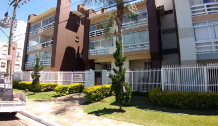 Apartamento 2 Dormitórios à venda no Bairro CAPÃO NOVO