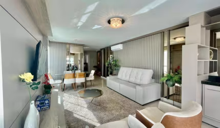 Apartamento 3 Dormitórios à venda no Bairro CENTRO com 147 m² de área privativa