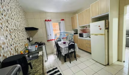 Casa para Venda em São Paulo, Jardim Casablanca, 4 dormitórios, 2 banheiros