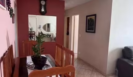 Apartamento para Venda em São Paulo, Jardim Germânia
