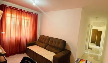 Apartamento para Venda em Taboão da Serra, Jardim Iracema