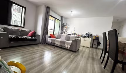 Apartamento para Venda em São Paulo, Jardim das Flores, 2 dormitórios, 1 banheiro, 1 vaga