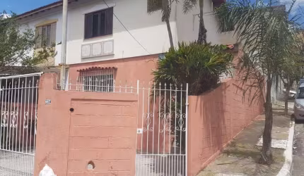 Casa / Sobrado para Venda em São Paulo, Vila das Belezas, 2 dormitórios, 1 banheiro, 2 vagas
