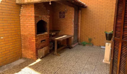 Casa para Venda em São Paulo, Jardim Heloisa