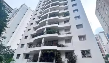 Apartamento 3 dormitórios para Locação em São Paulo, Itaim Bibi