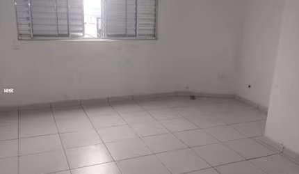 Casa para Locação em São Paulo, Parque Santo Antônio, 1 dormitório, 1 banheiro