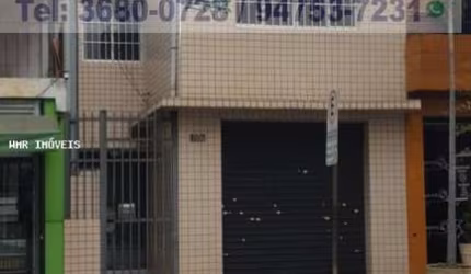 Locação comercial em Pinheiros
