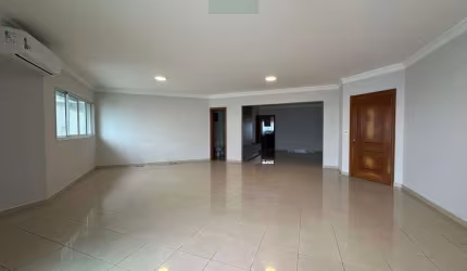 Lindo Apartamento Locação alto padrão, andar alto na Ponta da Praia.