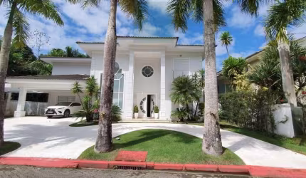 CASA ALTO PADRAO PRAIA DE PERNAMBUCO GARUJA