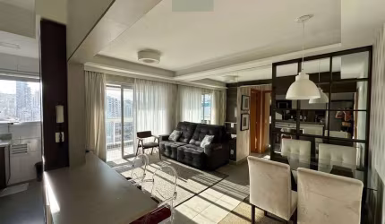 Lindo apartamento de 2 dormitórios sendo 1 suíte no Gonzaga,Residencial Braúna