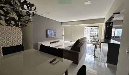 Lindo apartamento de 2 dormitórios sendo 1 suíte no WAY ORQUIDARIO, Marapé